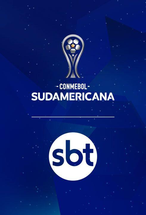 Conmebol Sudamericana