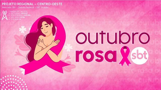 Outubro Rosa