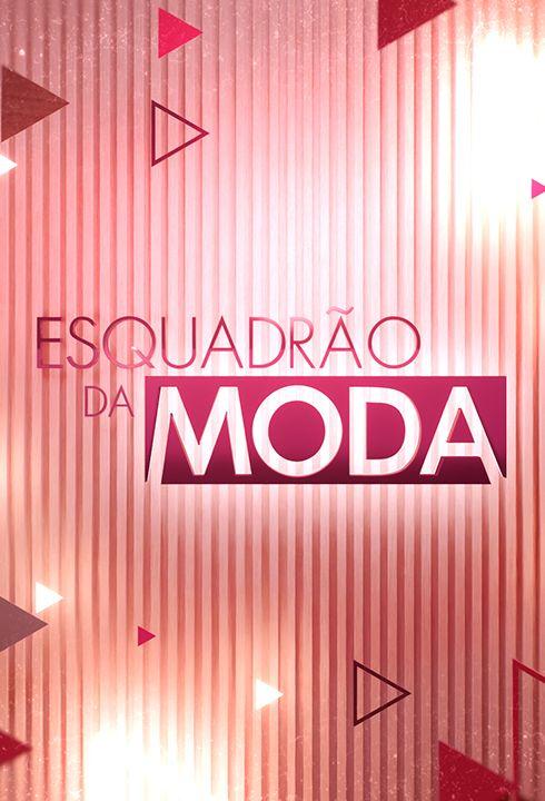 Esquadrão da Moda