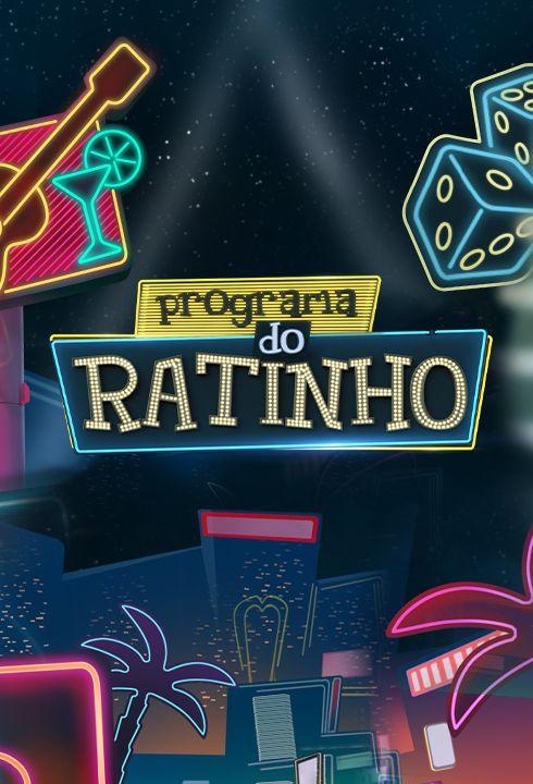 Programa do Ratinho