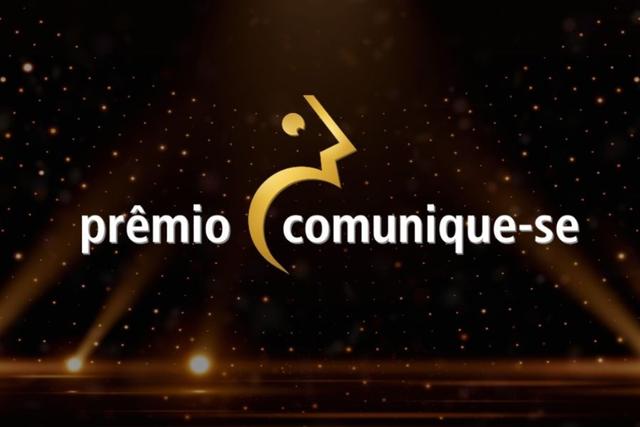 Prêmio Comunique-se