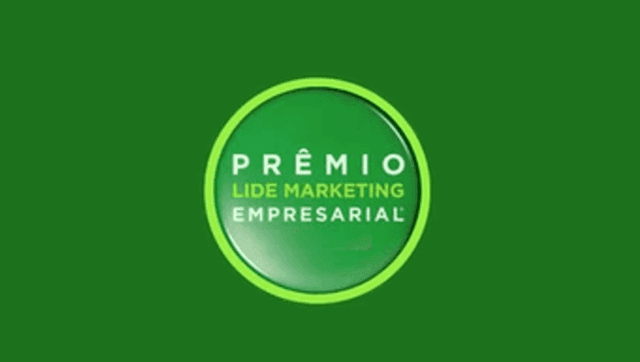 Prêmio Lide de Marketing Empresarial