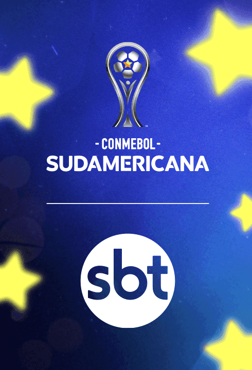 Conmebol Sudamericana