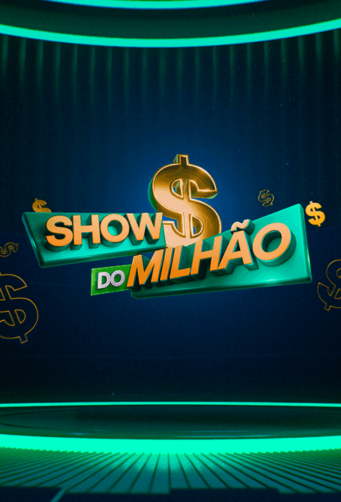 Show do Milhão 