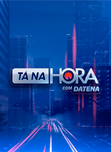 Tá na Hora