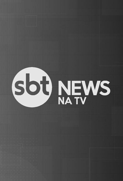 SBT News na TV