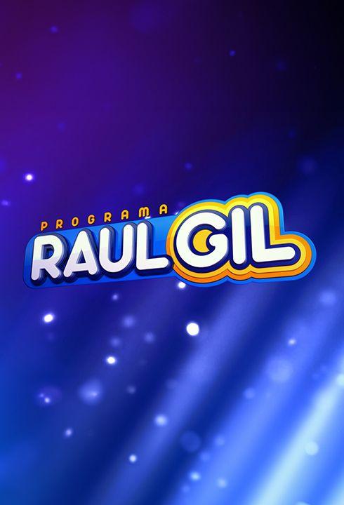 Programa Raul Gil
